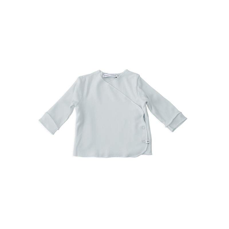 Maglia Incrociata Neonato Bamboom