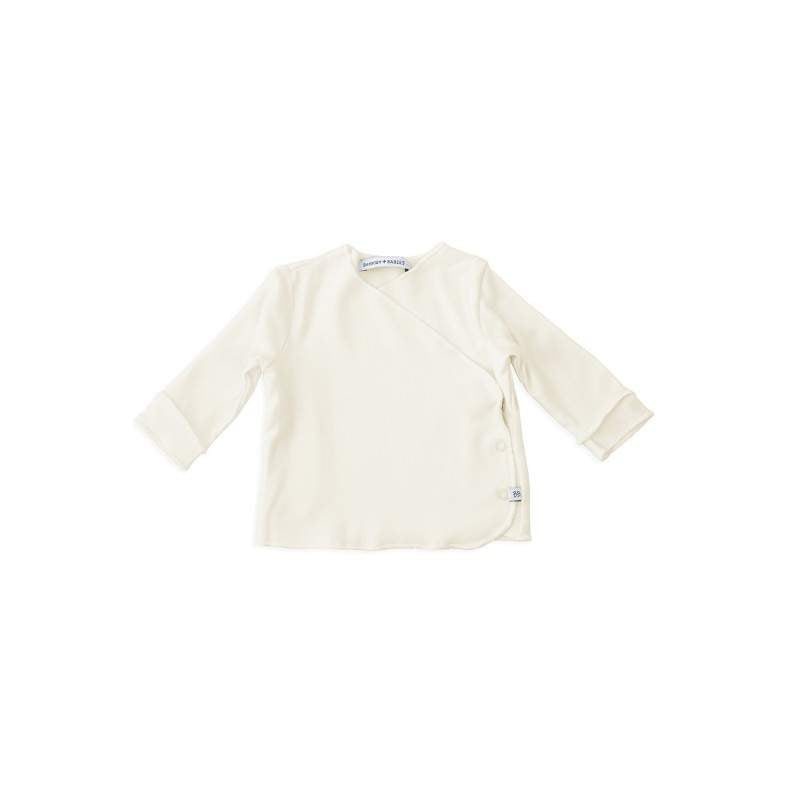 Maglia Incrociata Neonato Bamboom
