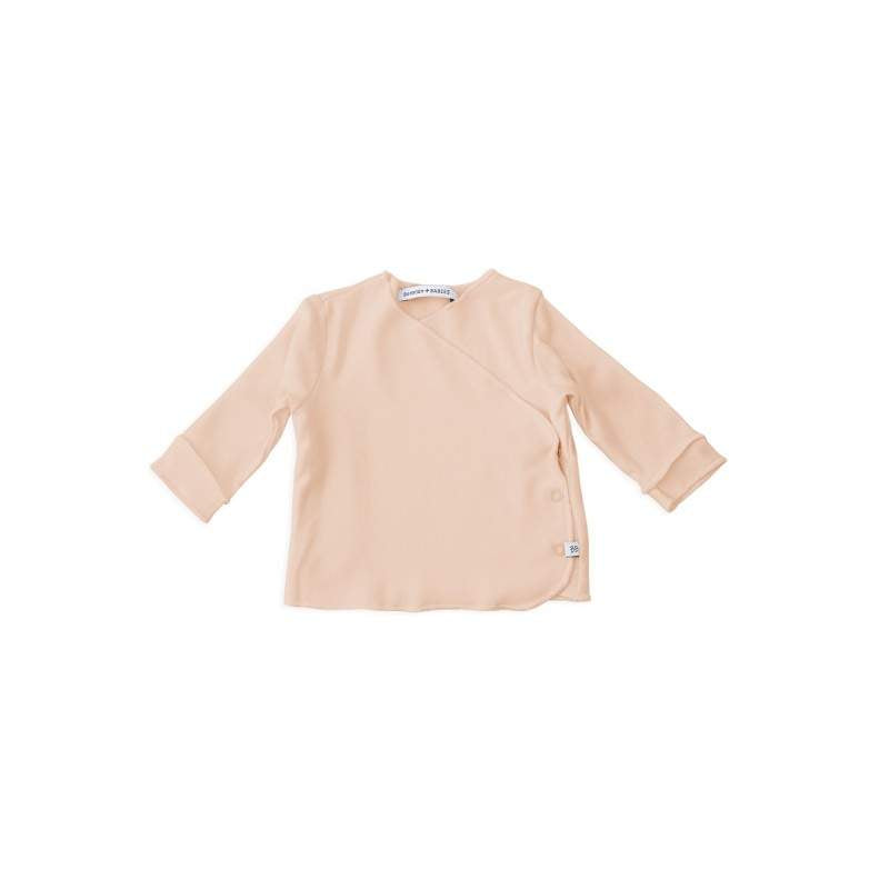 Maglia Incrociata Neonato Bamboom