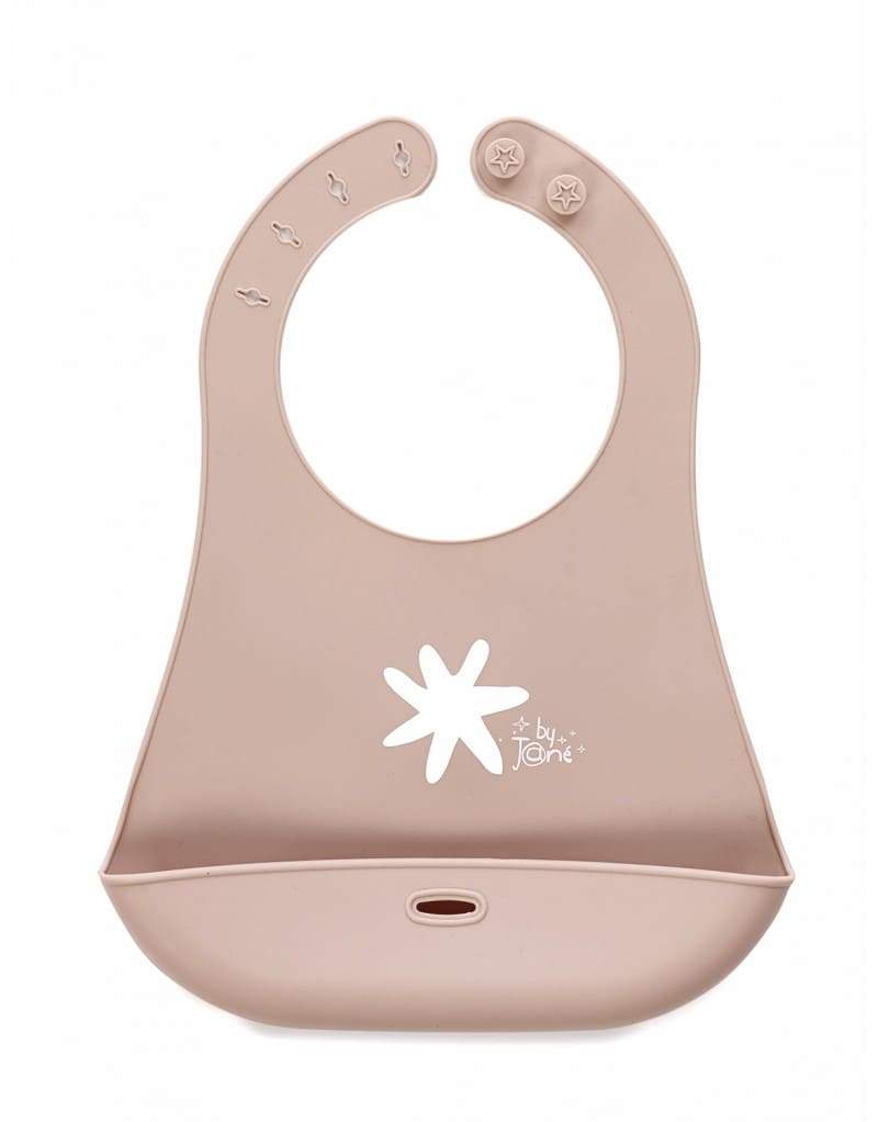 Bavaglino In Silicone Jané