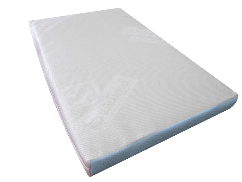 Guanciale lettino antiacaro Sanitized Questibimbi