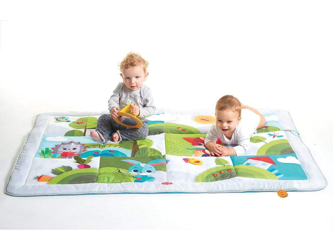 Tappeto Gioco Super Mat Tiny Love