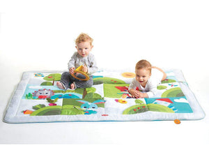 Tappeto Gioco Super Mat Tiny Love