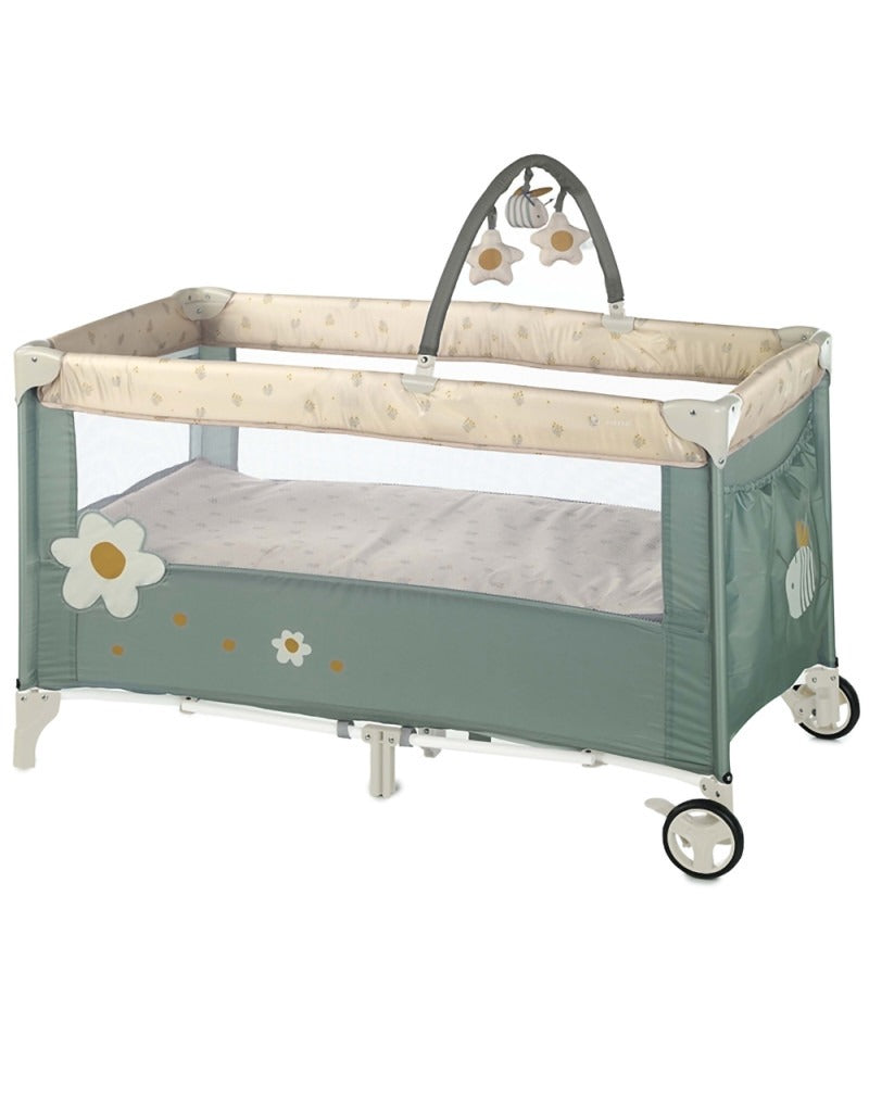 Lettino da campeggio Duo Level toys Jané