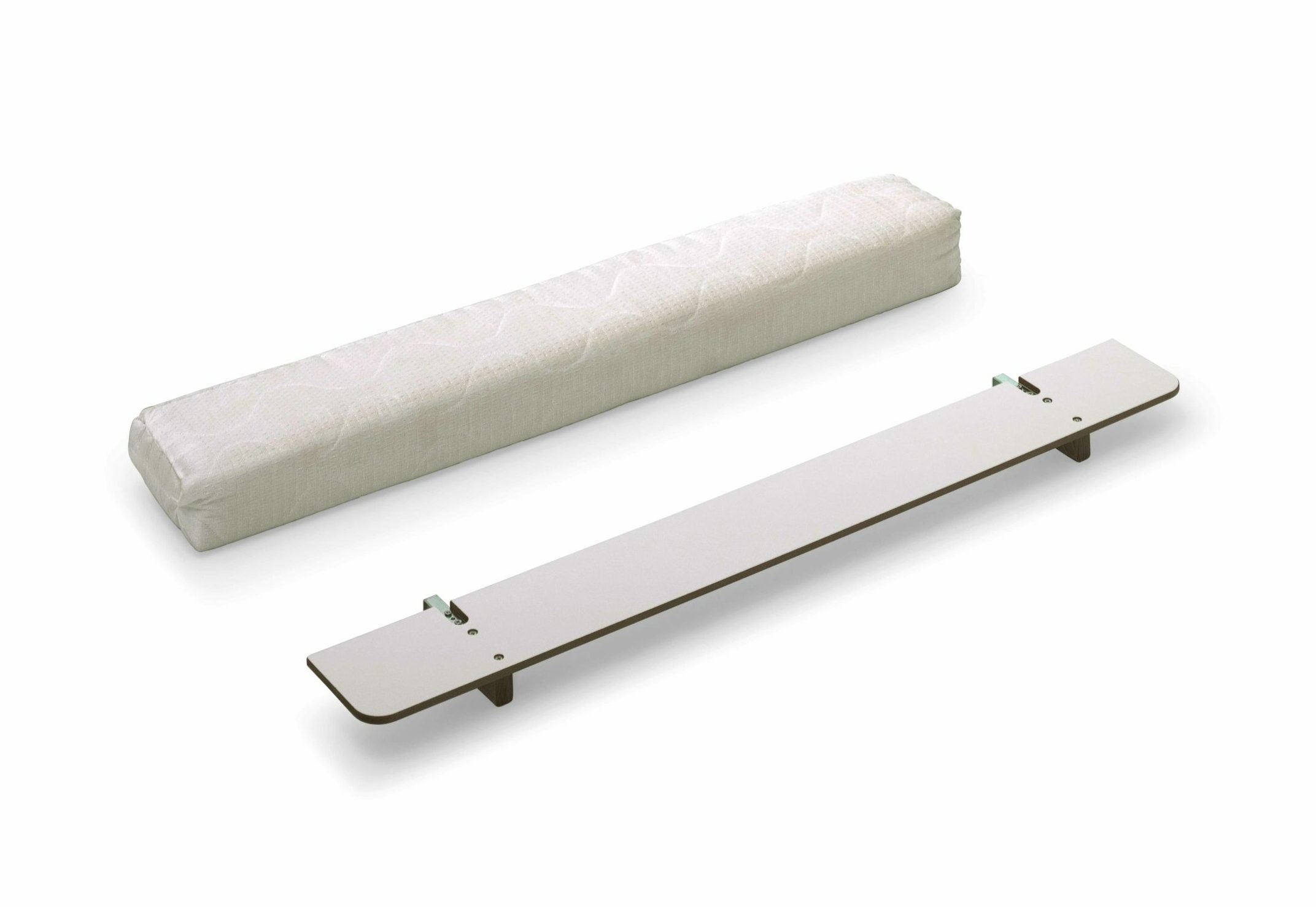 Kit fianco letto Cuoricini