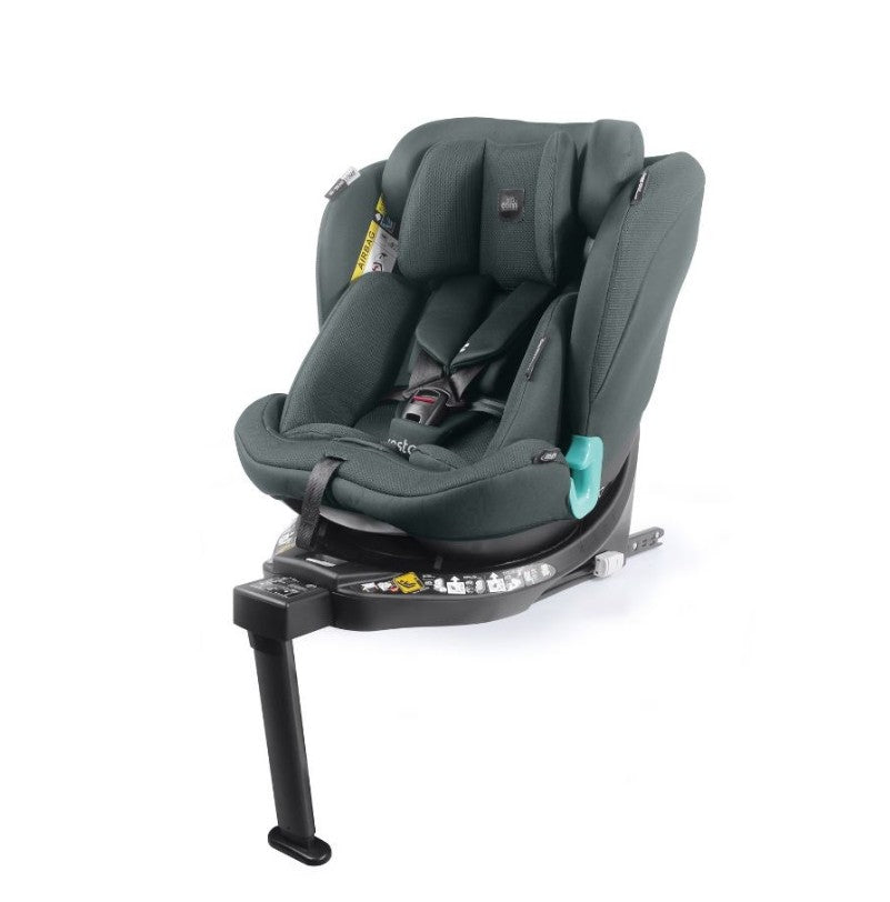 Seggiolino auto Sosta Evo i-Size 40-150cm Cam