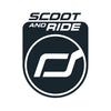 Scoot and Ride logo