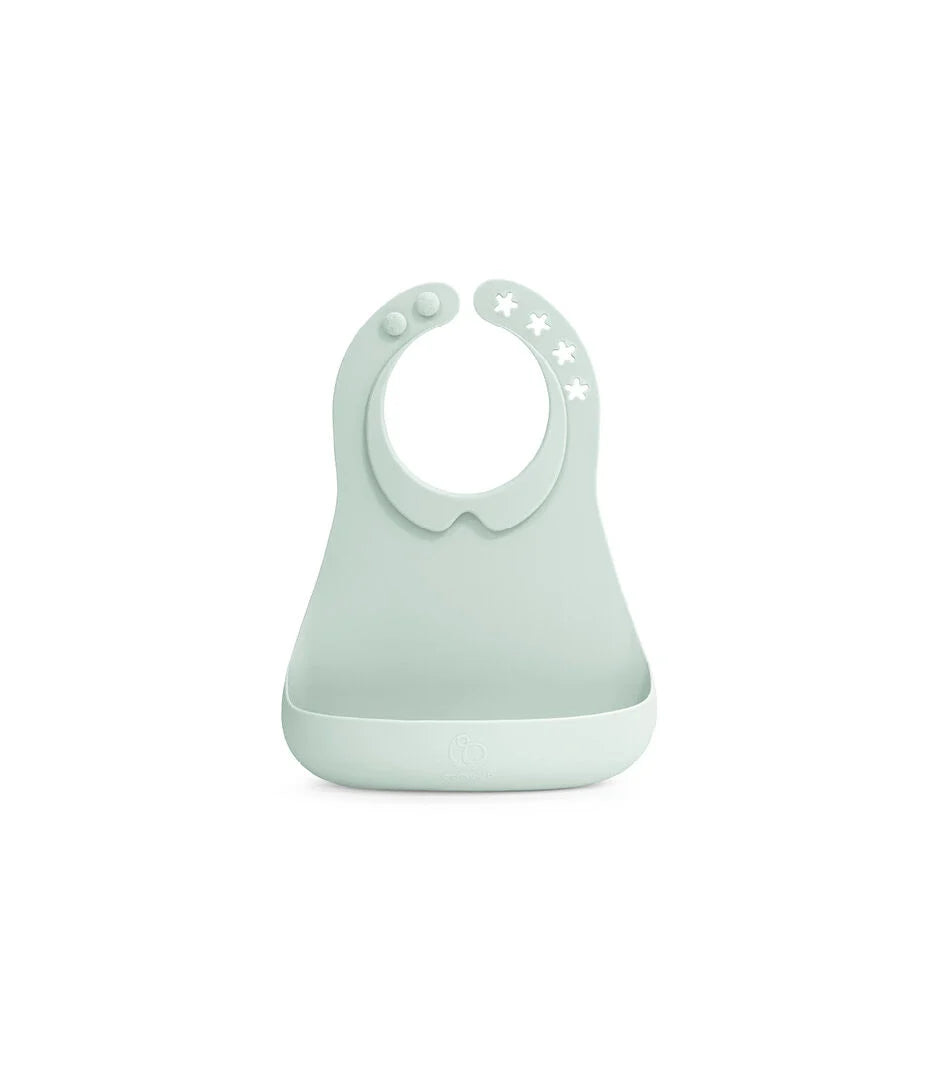 Bavaglino in silicone Munch Stokke