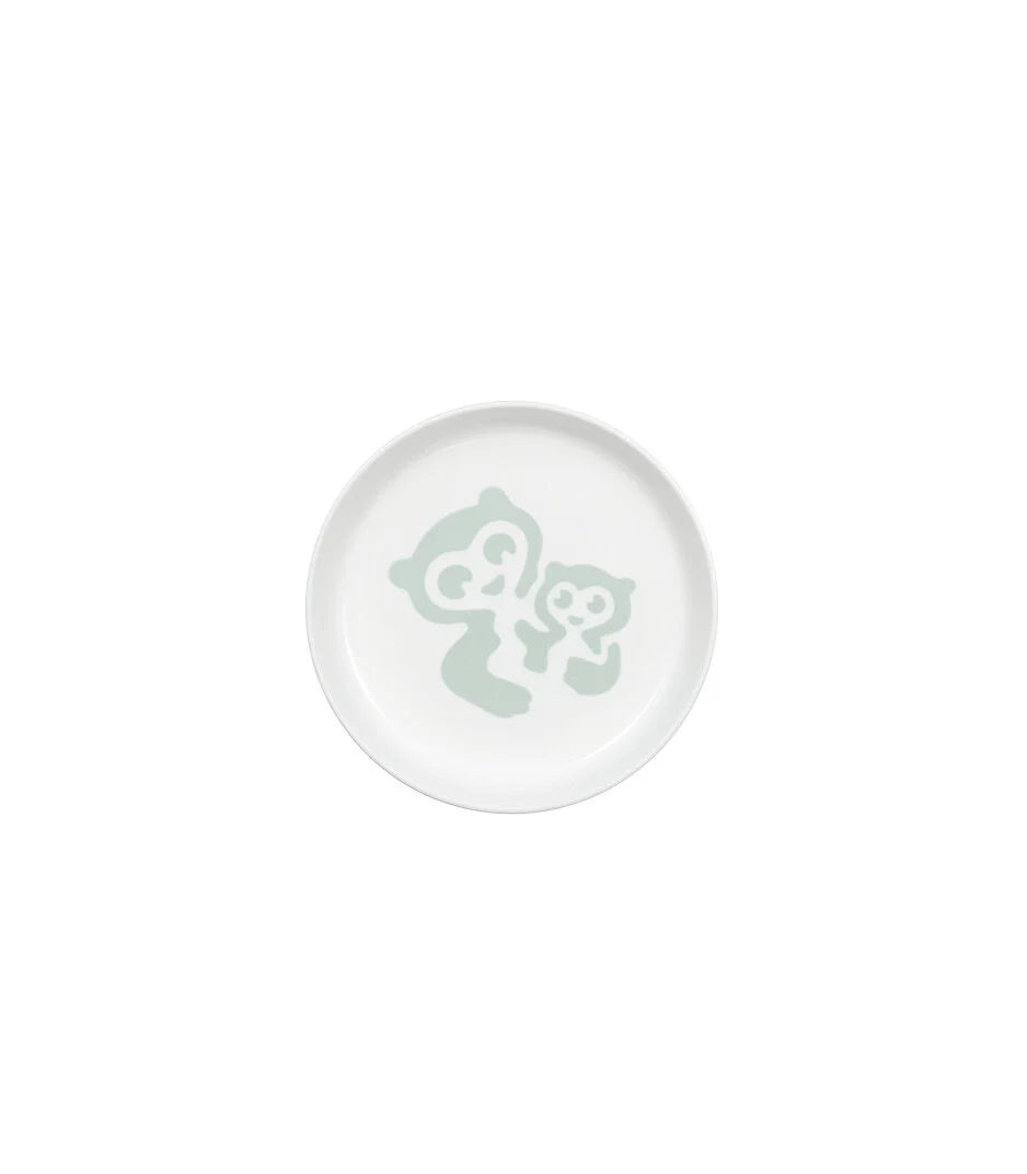 Piatto Munch Stokke