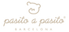 Pasito a Pasito logo