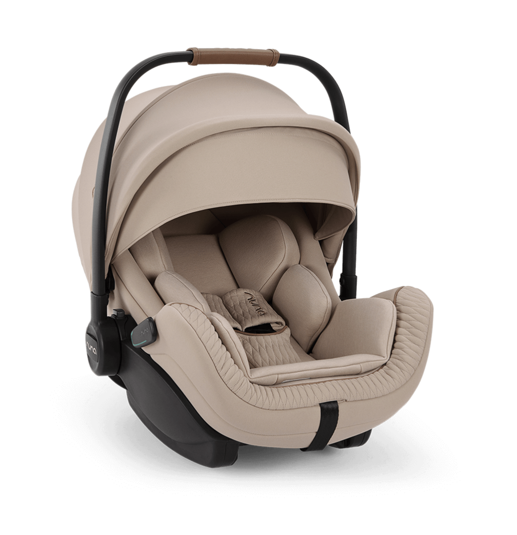 Seggiolino auto Arra Flex Nuna