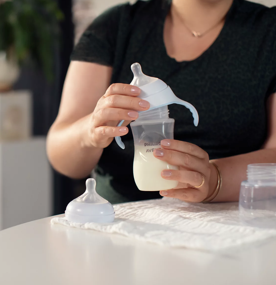 Bicchiere Evolutivo Natural Response Philips Avent