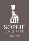 Sophie La Giraffa logo