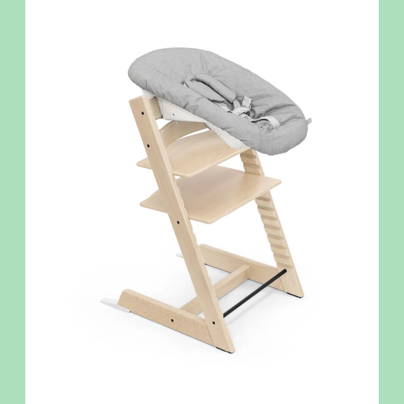 Tripp Trapp® Stokke Sedia + Newborn Set