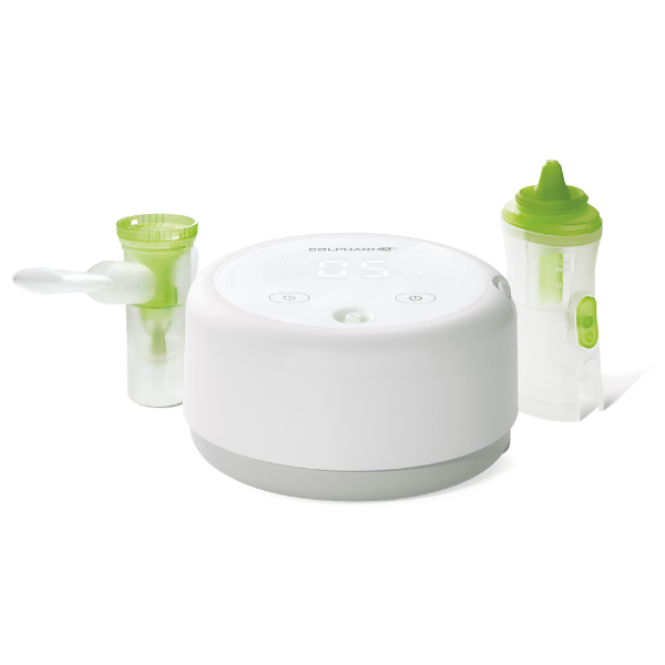 Aerosol digitale AIR 60 NEXT Colpharma