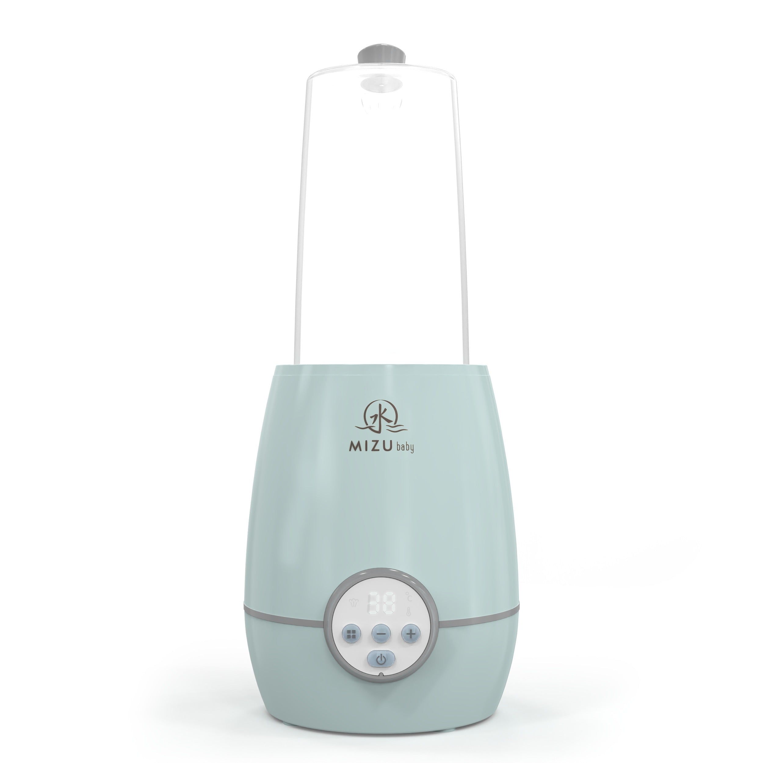 Scaldabiberon e sterilizzatore Digitale Casa/Auto Eiyo Mizu Baby