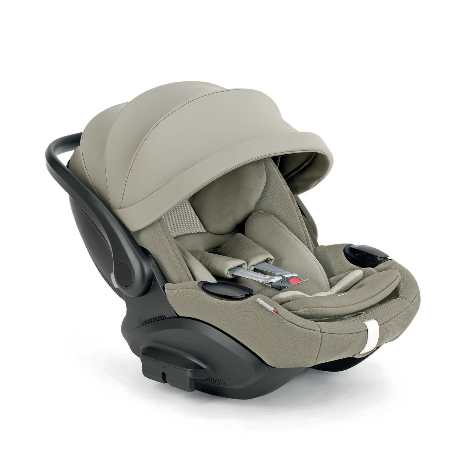 Trio Electa Darwin Recline Evo inglesina 2026