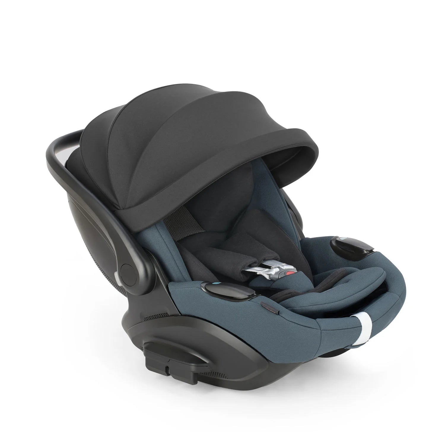 Trio Aptica XT Darwin Recline Evo I-Size Inglesina 2026