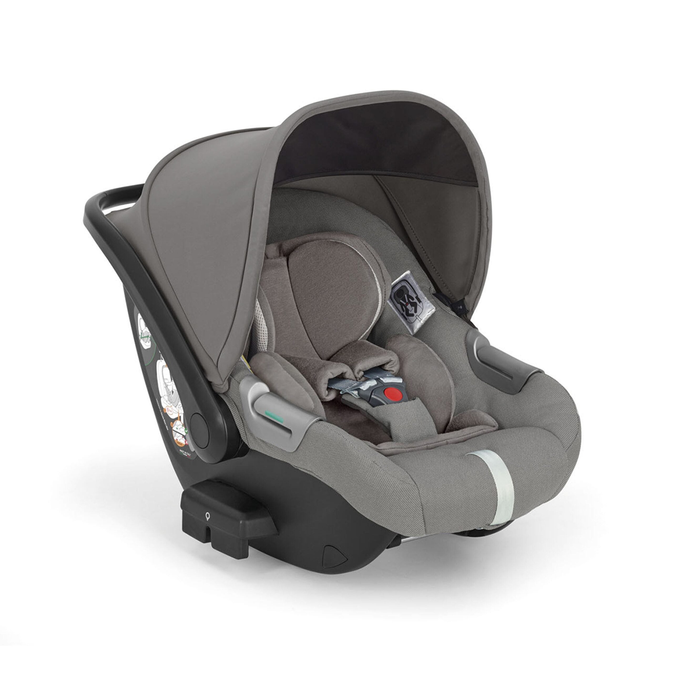 Seggiolino Auto Darwin Infant i-Size Inglesina