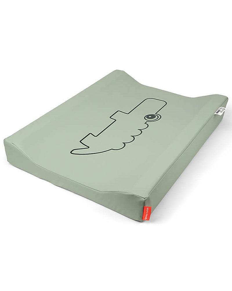 Fasciatoio con Coprifasciatoio 50 x 65 x 10 cm Done by Deer