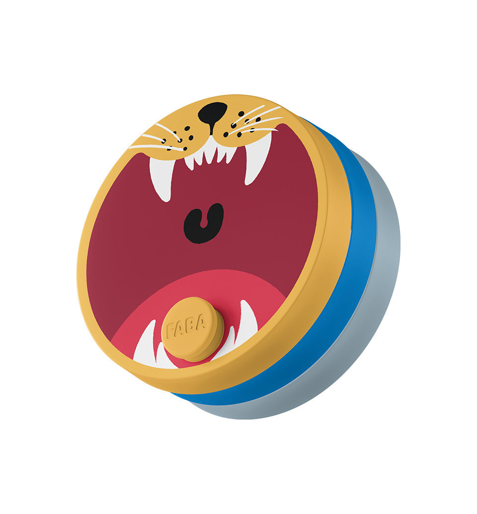 Esploriamo il pianeta: gli animali Faba