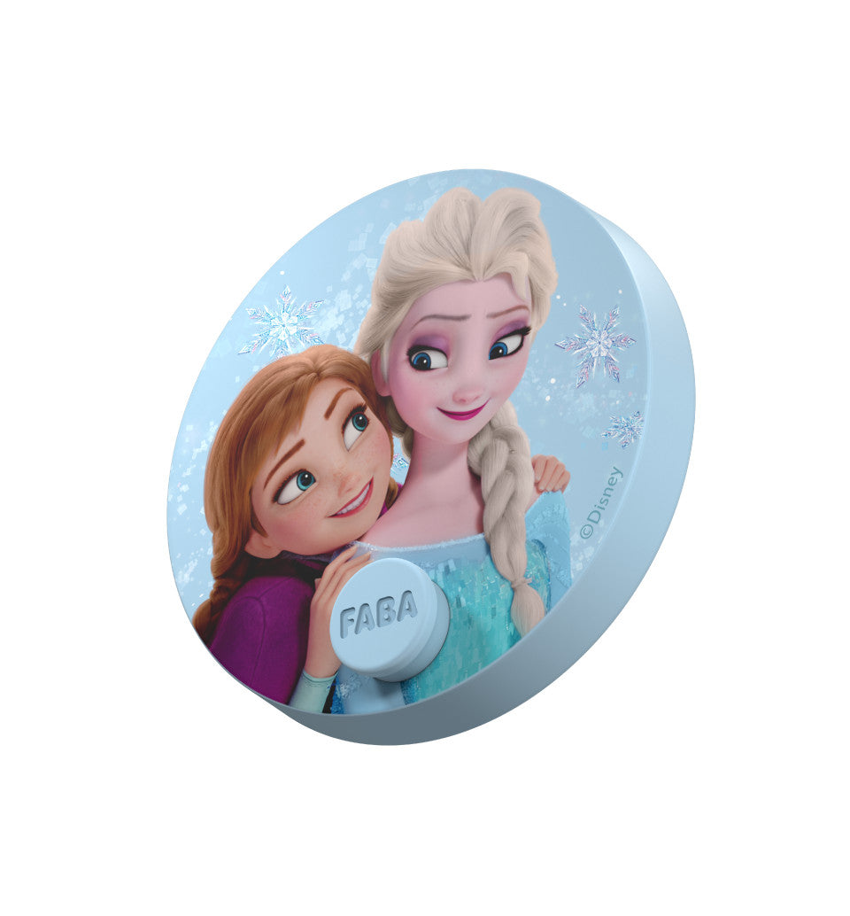 Disco Sonoro Frozen: Il regno di ghiaccio Disney Faba