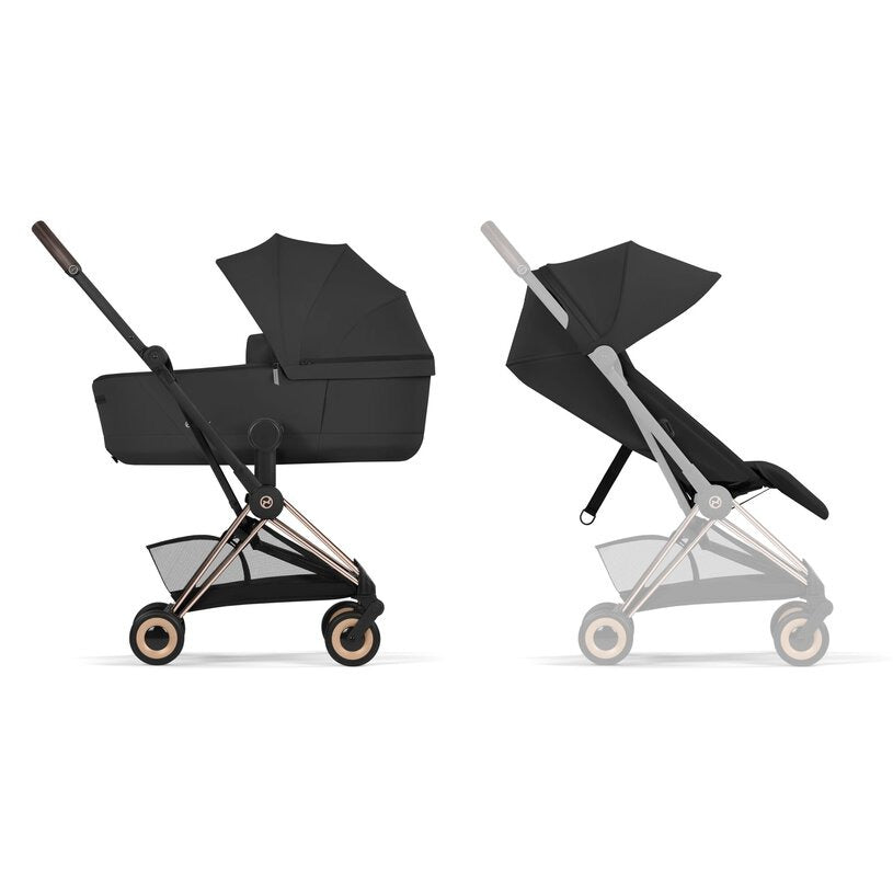 Duo Coya Comfort Cybex