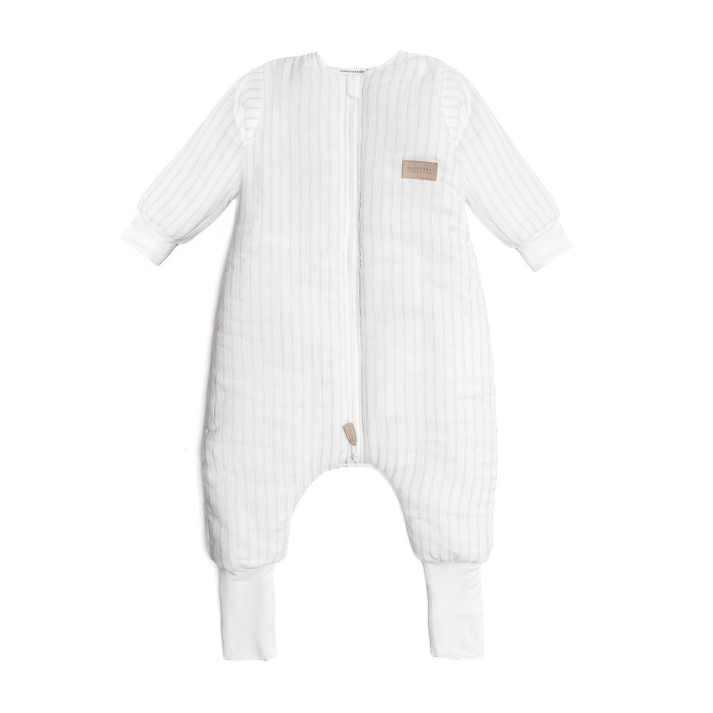 Sacco nanna Jumpsuit Combi TOG 2.5 Bamboom