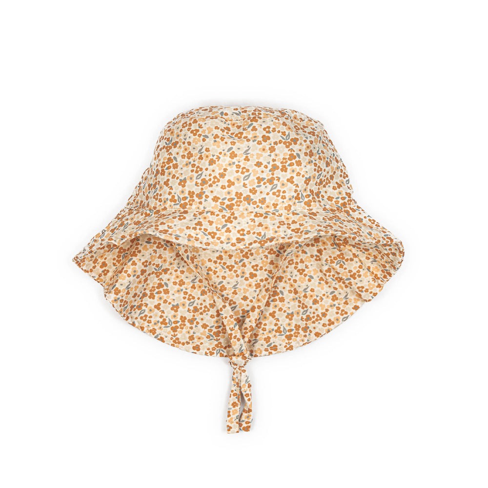 Cappellino da mare UV50+ Bamboom