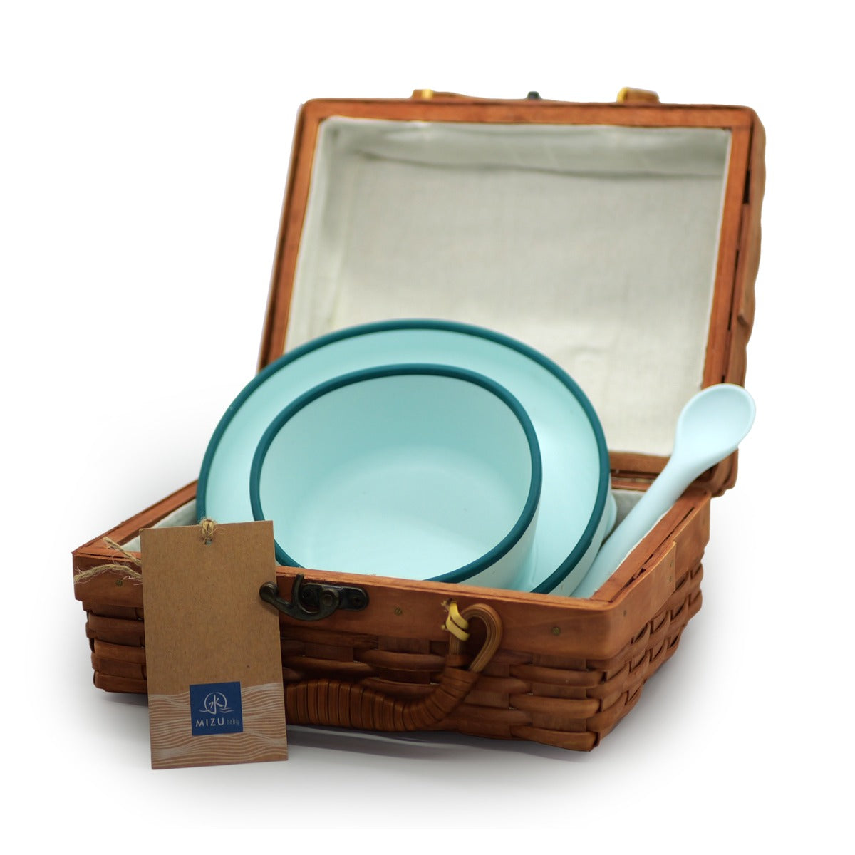 Set Tavola Taiki Mizu Baby