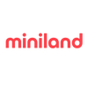Miniland logo