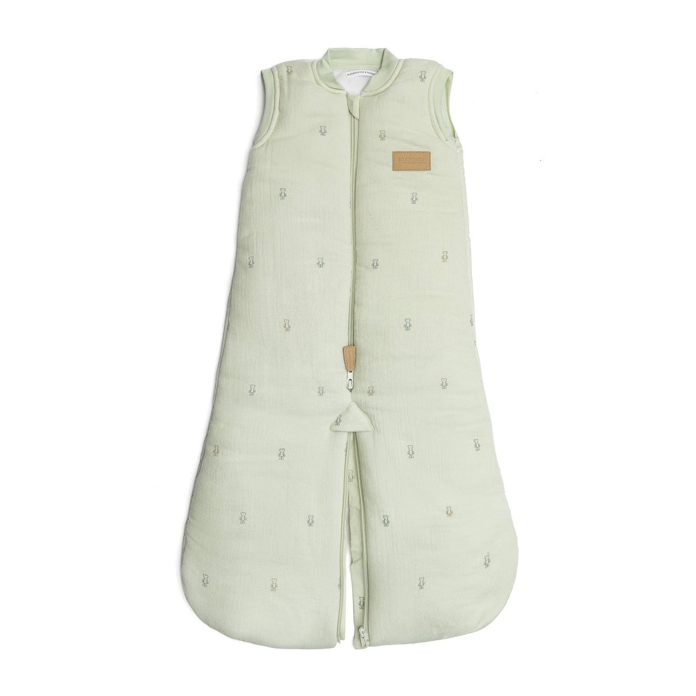 Sacco nanna Jumpsuit Spliteleg TOG 2.5 Bamboom
