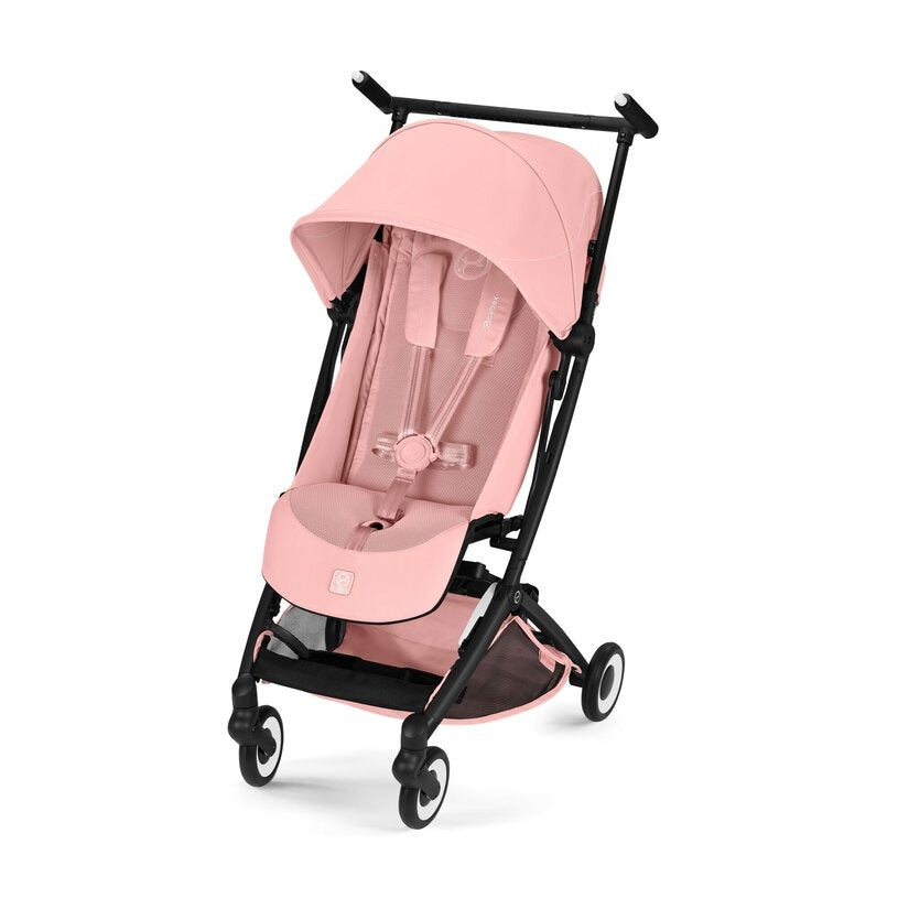 Passeggino leggero Libelle Cybex - Candy Pink