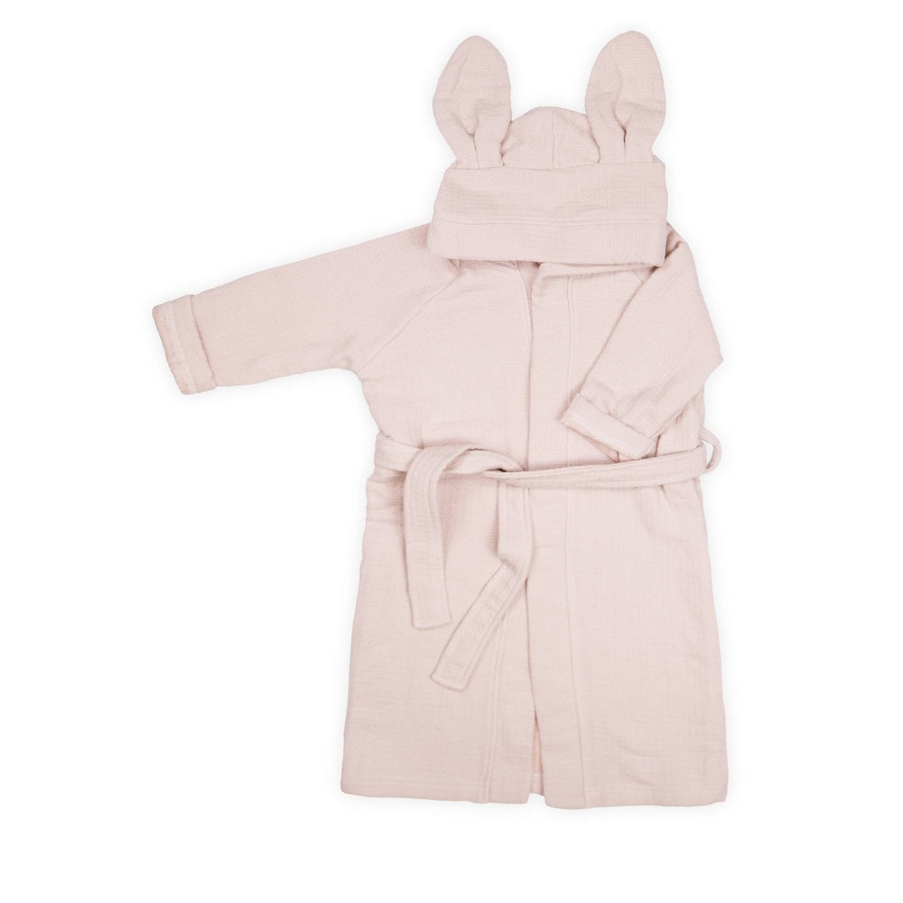 Accappatoio Waffle Bamboom