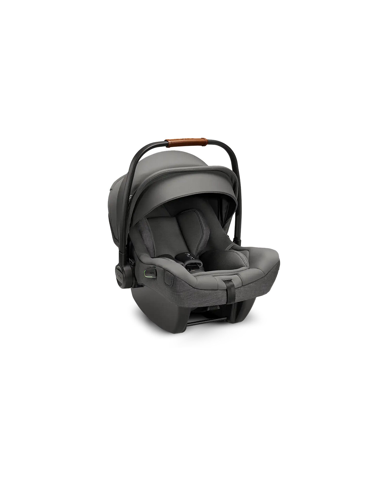 Seggiolino Auto Pipa Next i-Size Granite