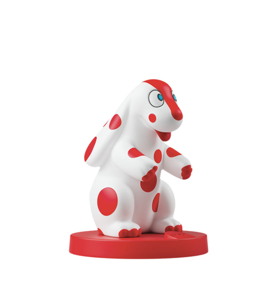 Piccole storie di Pimpa FABA