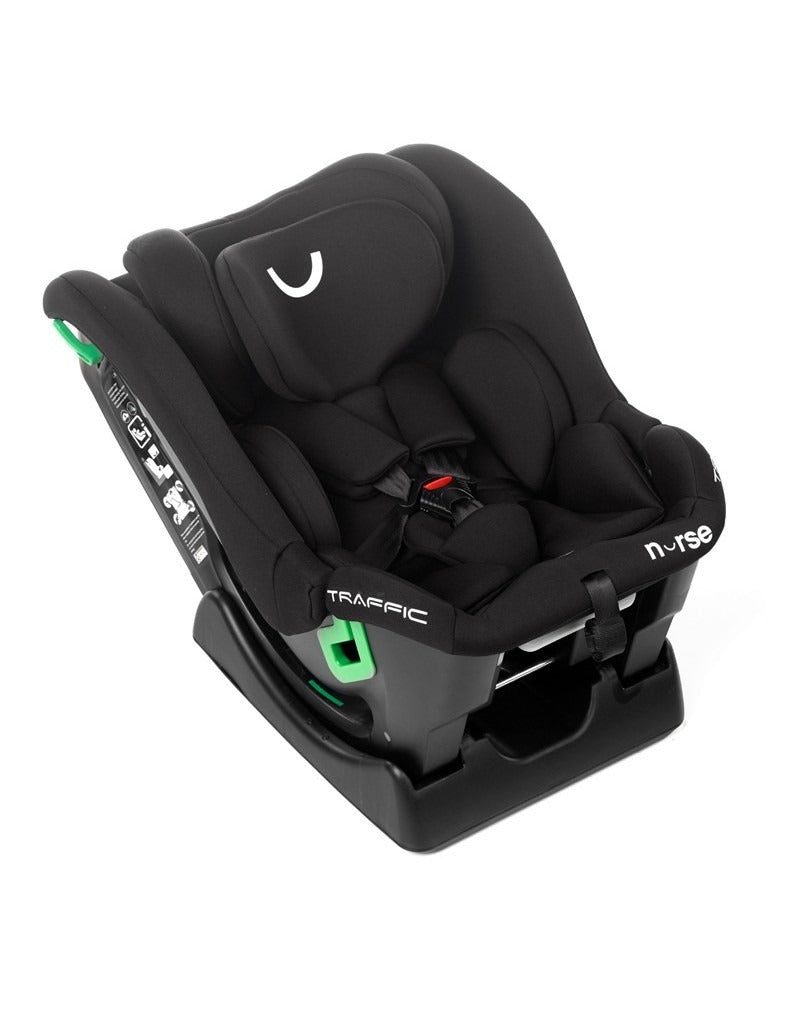 Seggiolino auto Traffic 40-150cm Nurse Jané