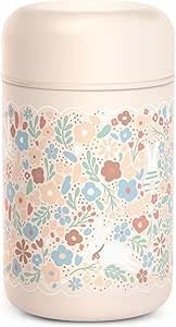 Portapappa Termico 400 ml Suavinex