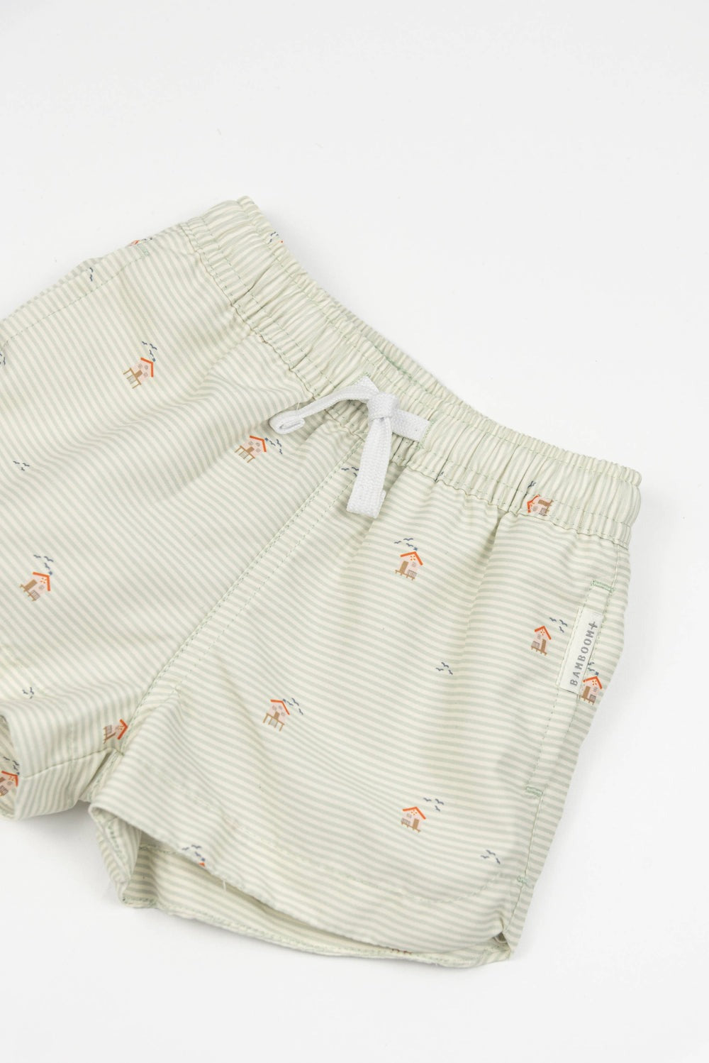 Shorts Mare Bimbo UV50+ Bamboom
