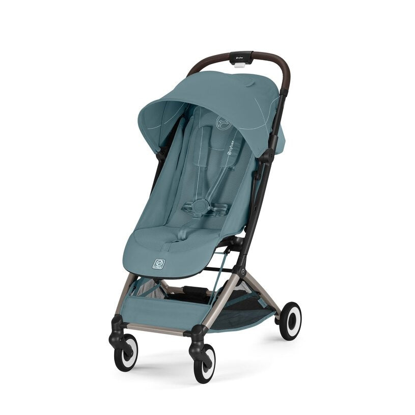 cybex passeggino leggero Passeggino leggero Orfeo Cybex – Casa del Bambino