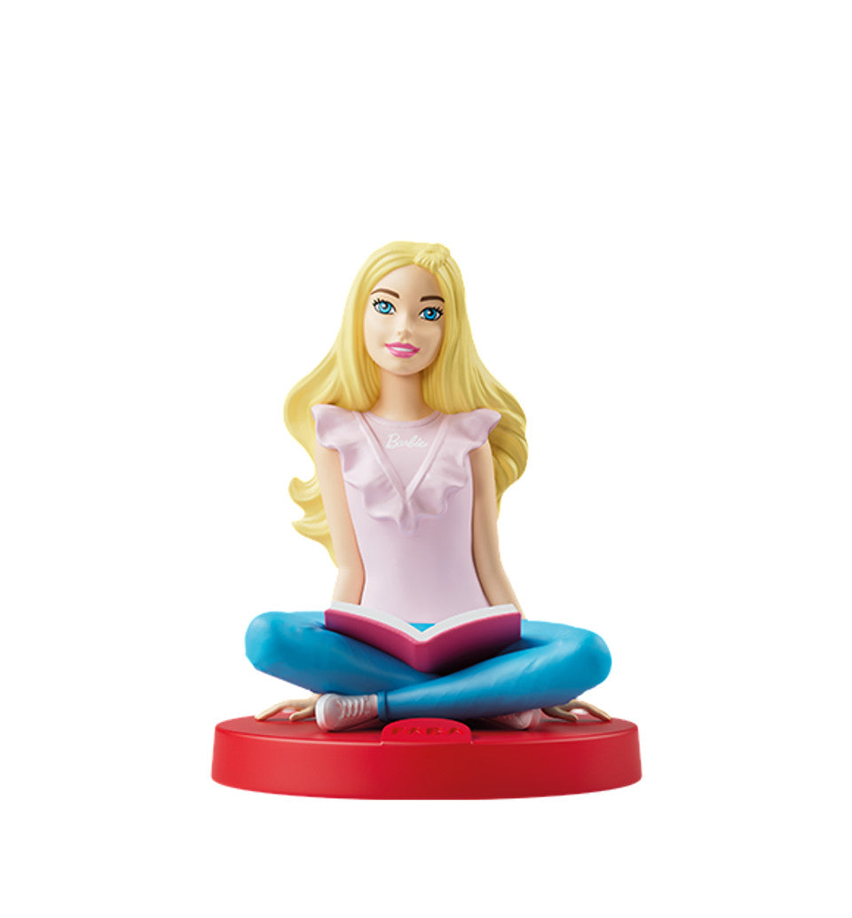 Barbie: Migliori amiche Faba