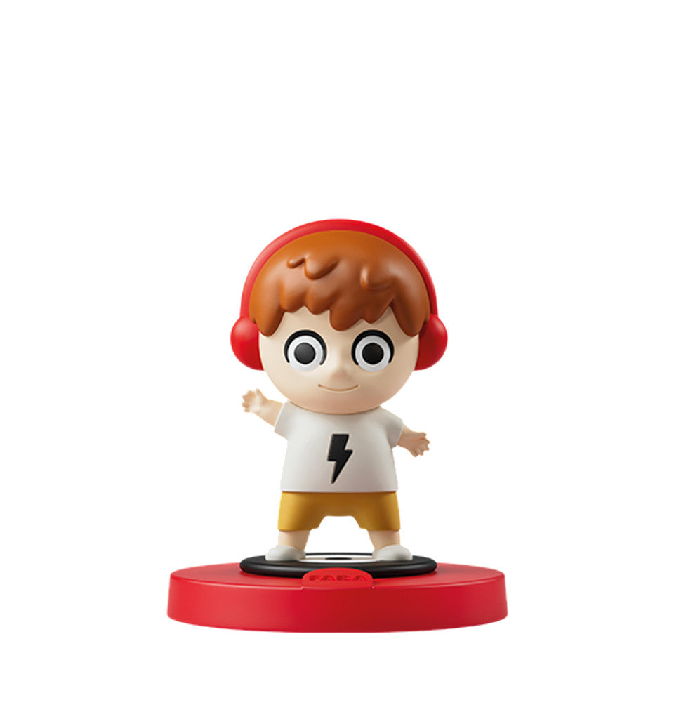 Cantiamo insieme! Faba