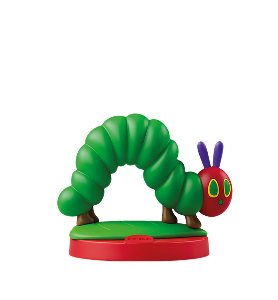 Il mondo di Eric Carle FABA