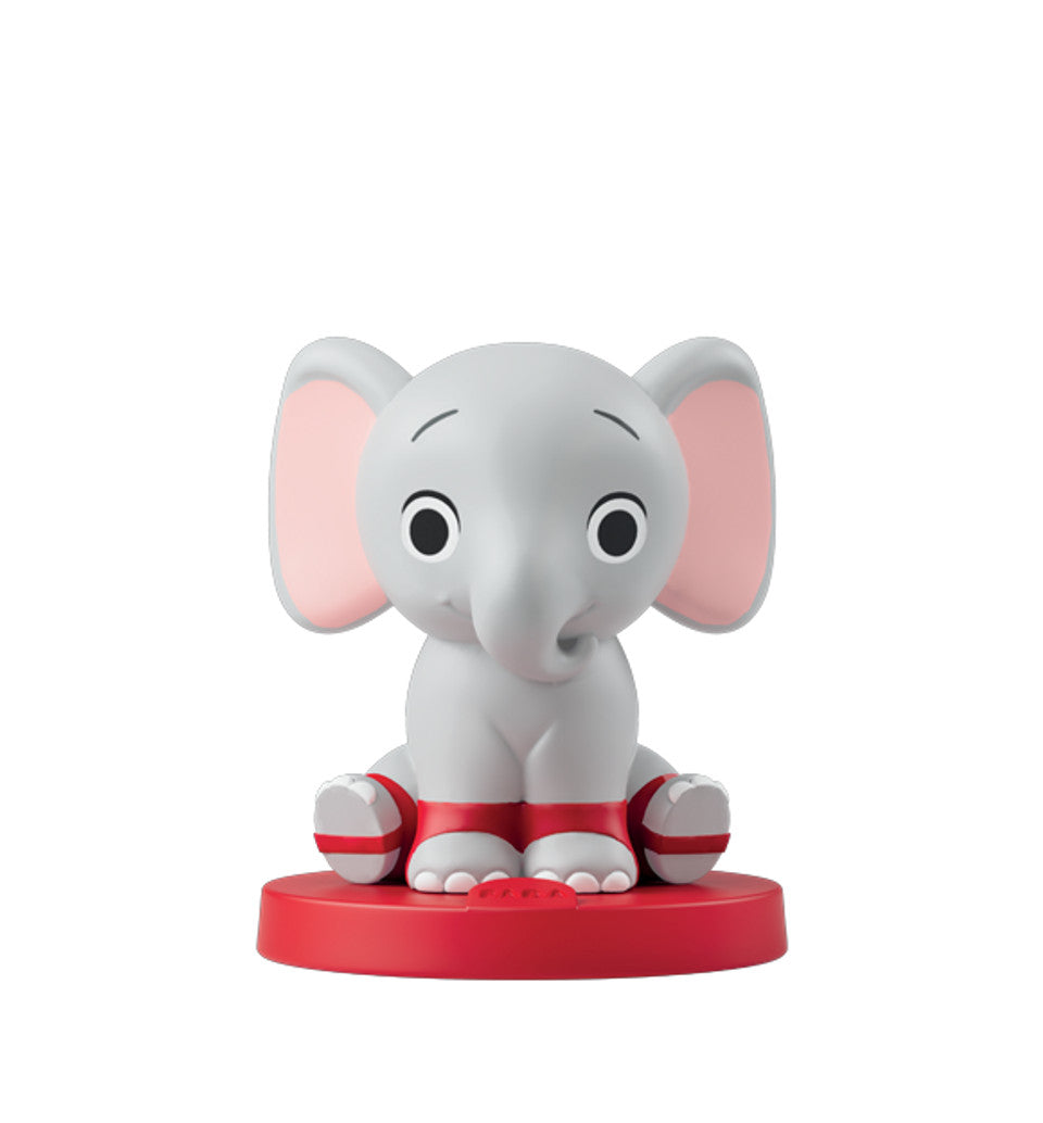 Le canzoni di Ele l'elefante Faba