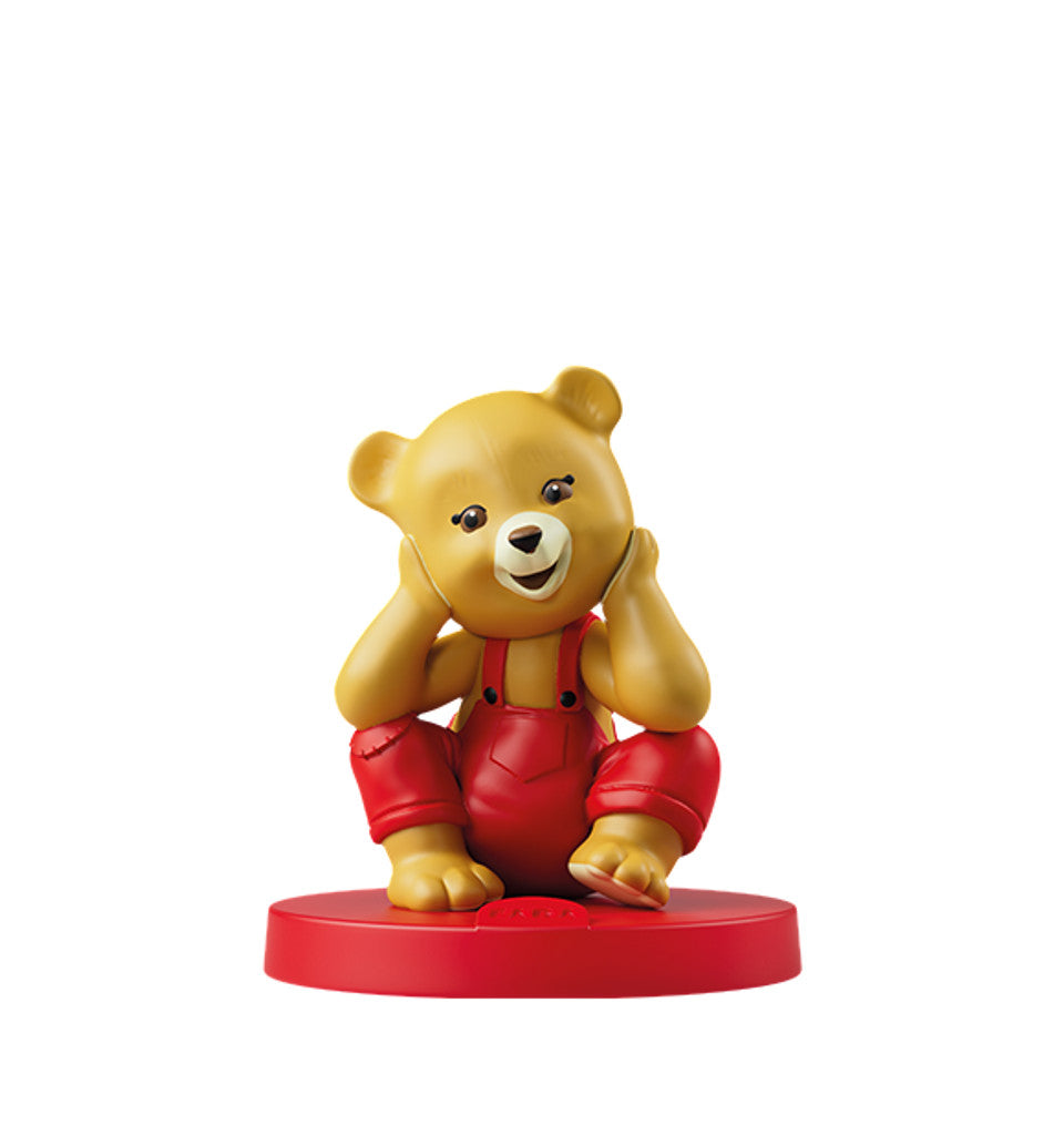 Le filastrocche degli animali Faba