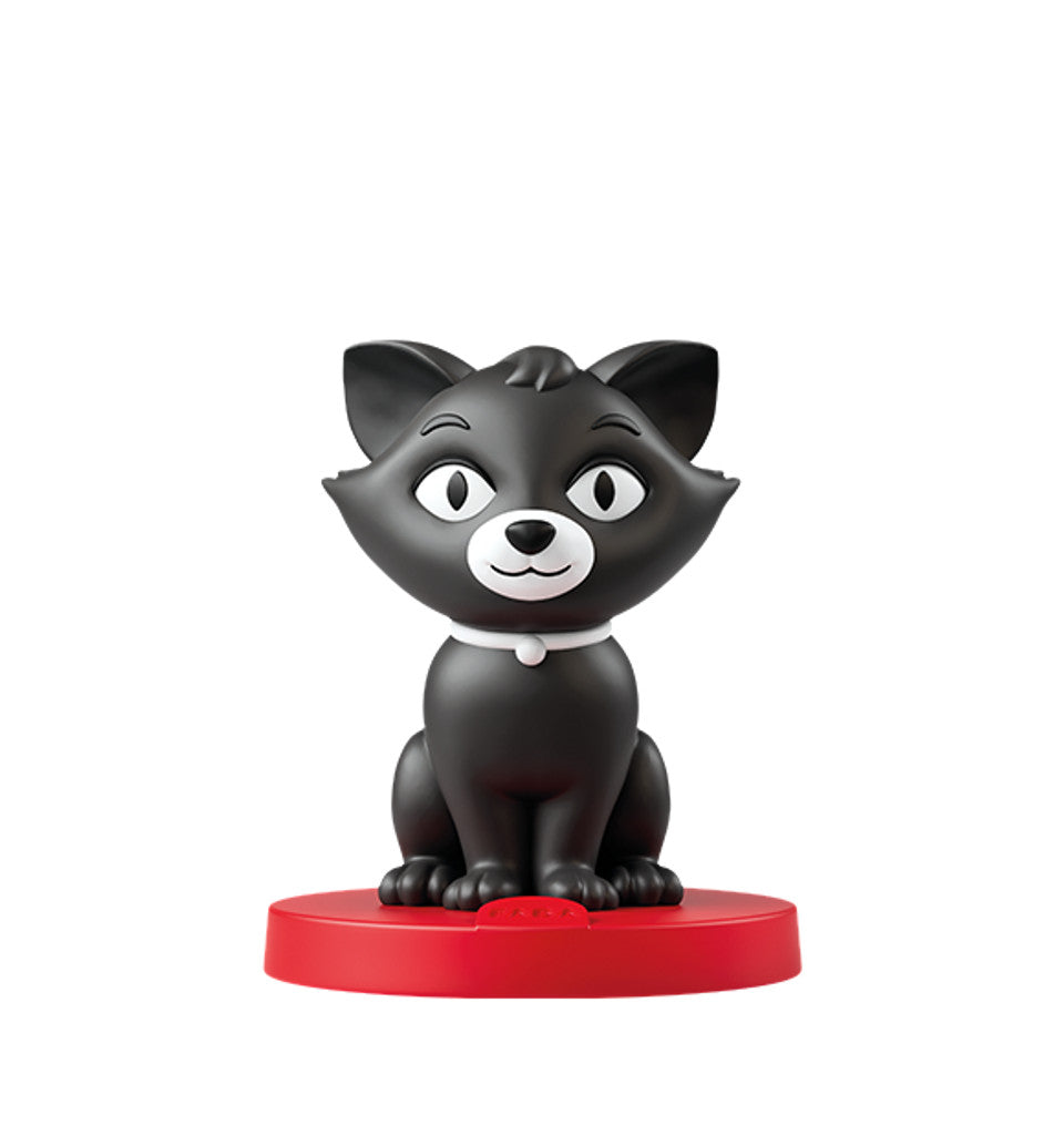 Musica maestro! Faba