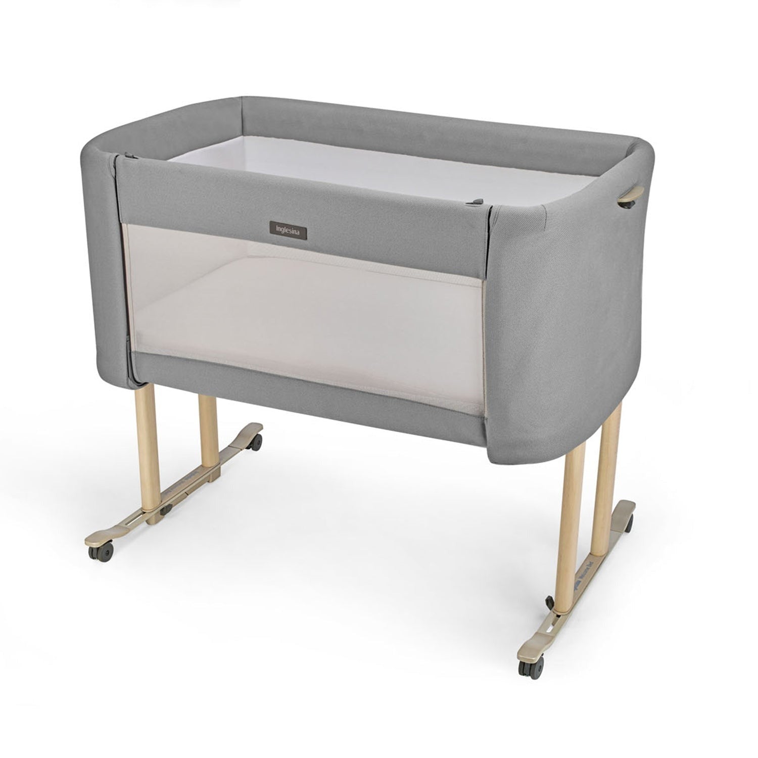 Culla Co-Sleeping Welcome Bed Inglesina