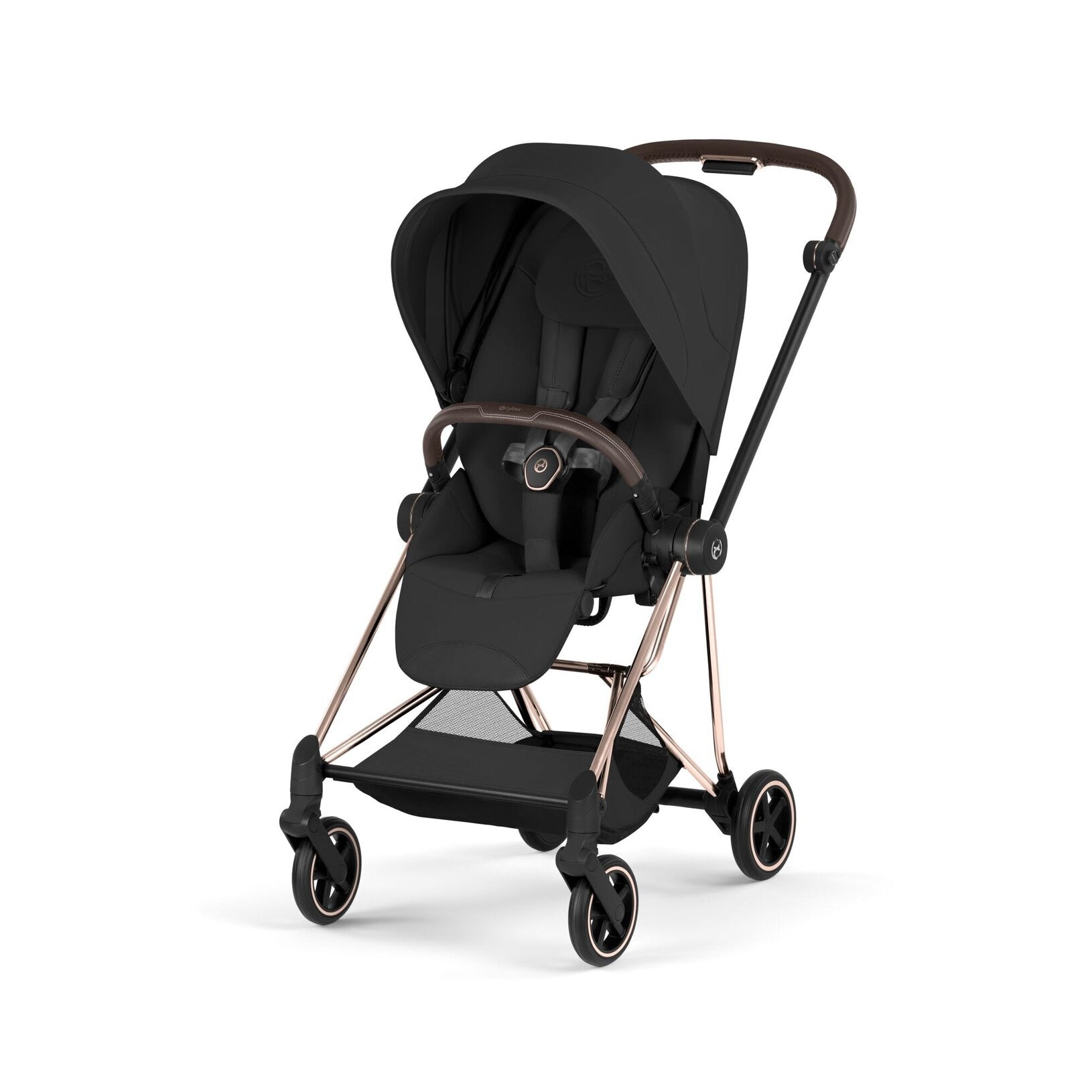 Seduta Passeggino Mios Style Cybex
