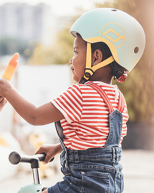 Casco Scoot and Ride