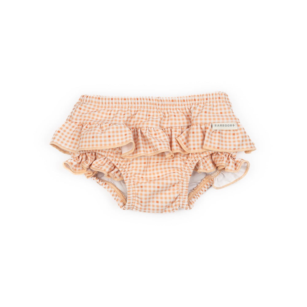 Costume pannolino UV50+ Bimba Bamboom